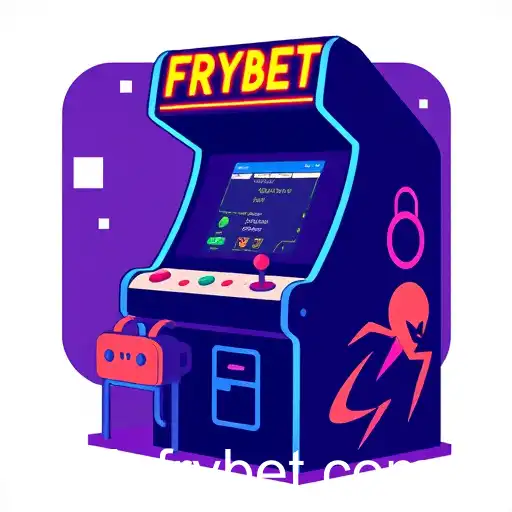Exploring the Exciting World of Arcade Games: A Deep Dive into the 'frybet' Phenomenon