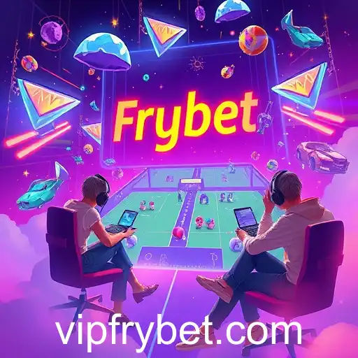 Frybet Revolutionizes Online Gaming Experience