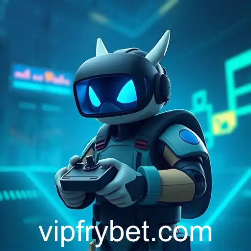 Frybet's Gaming Influence in 2025