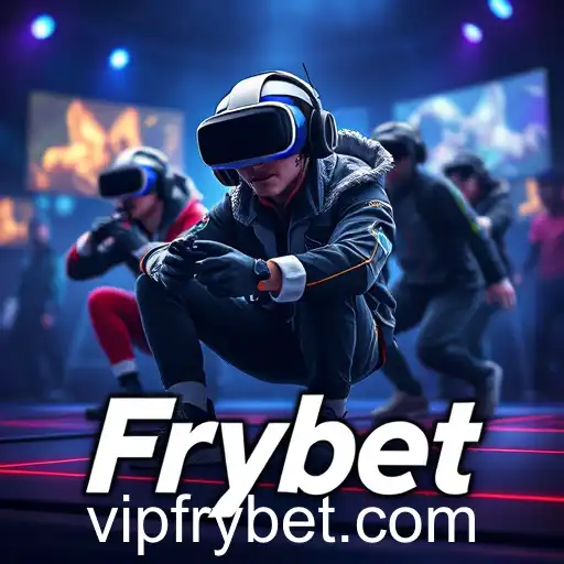 Frybet's Innovative Approach to Gaming in 2025