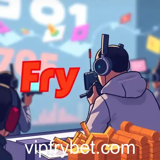 Gaming Trends and the Rise of Frybet