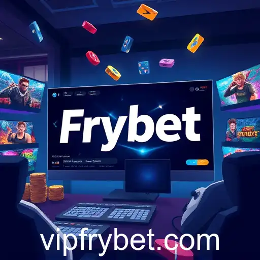 Frybet Sparks New Debate on Online Gaming Regulations