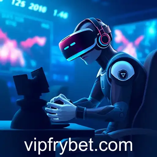 Frybet: The Game-Changer in Online Gaming