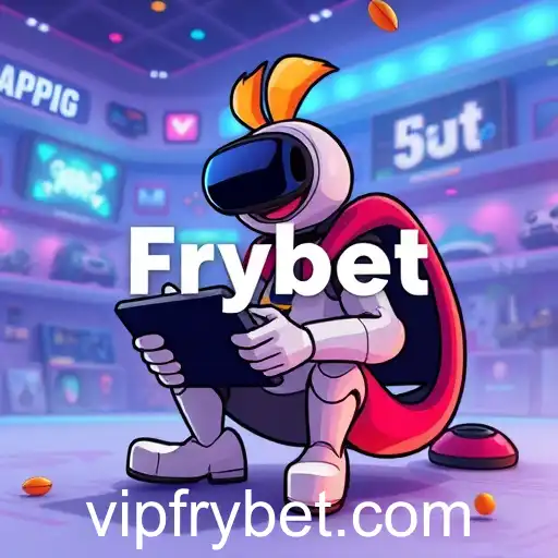 Frybet: Revolutionizing Online Gaming Experience