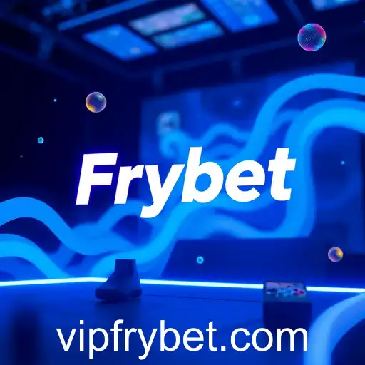 Frybet: Revolutionizing Online Gaming