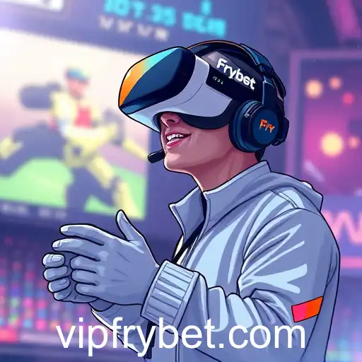 Frybet Revolutionizes Online Gaming Experiences