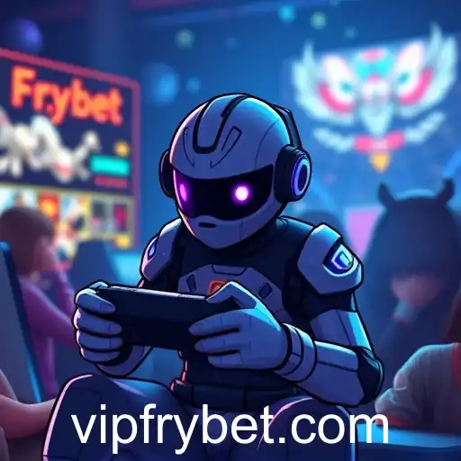 Frybet Revolutionizes Online Gaming in 2025