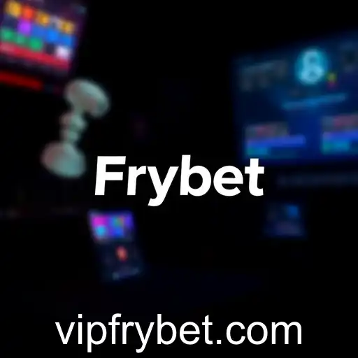 Frybet: The Future of Online Gaming Awaits