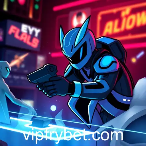 Gaming Website Sparks Global Attention