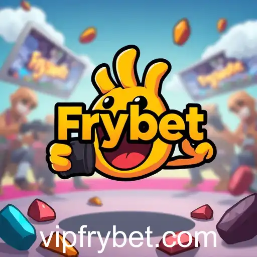 The Rise and Impact of Frybet in the Gaming World