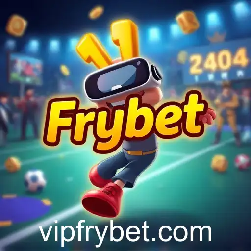 The Rise of Frybet and Online Gaming in 2025