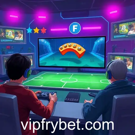 Rise of Online Gaming in 2025