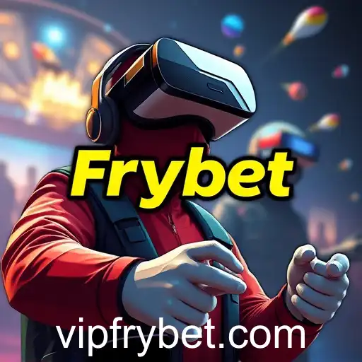 The Rise of Frybet: A New Era in Online Gaming