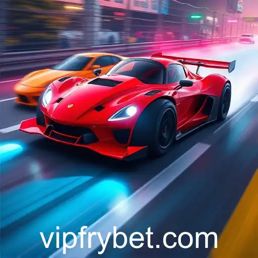 Frybet: The Game Revolutionizing Online Play