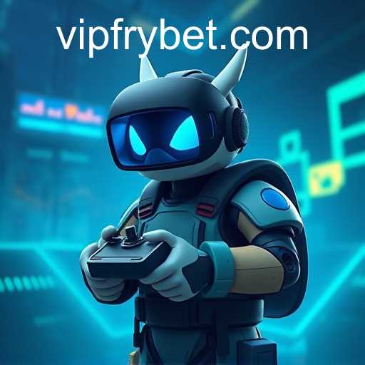 Frybet's Gaming Influence in 2025