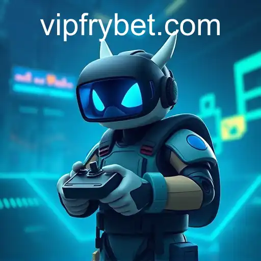 Frybet's Gaming Influence in 2025