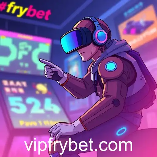 Frybet's Innovative Approach to Gaming in 2025