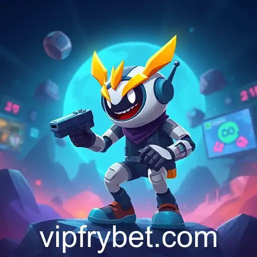 Frybet: The New Gaming Frontier in 2025