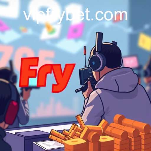 Gaming Trends and the Rise of Frybet