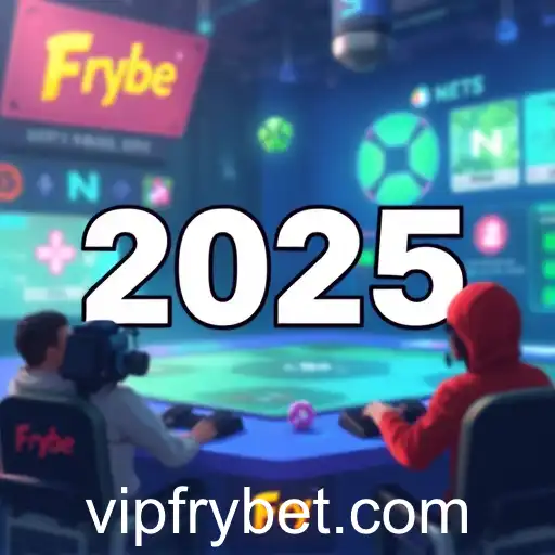 Exploring the Rise of Frybet in Gaming