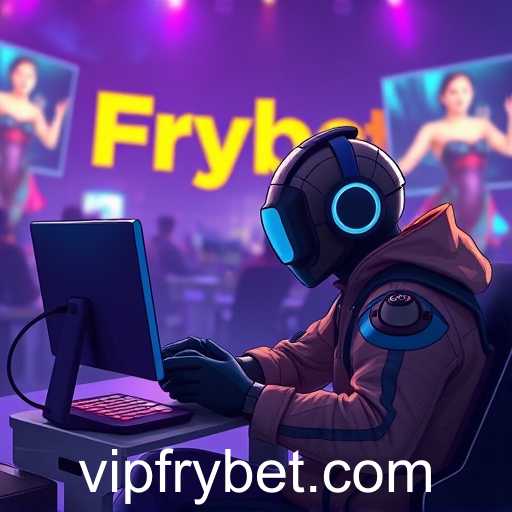 Frybet Sparks New Debate on Online Gaming Regulations