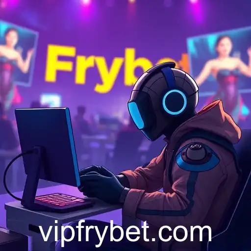 Frybet Sparks New Debate on Online Gaming Regulations