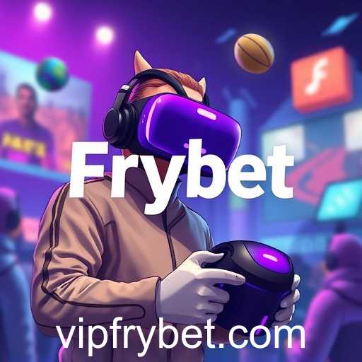 Frybet Revolutionizes Online Gaming in 2025