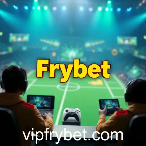Frybet's Impact on Online Gaming