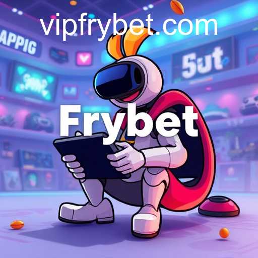 Frybet: Revolutionizing Online Gaming Experience