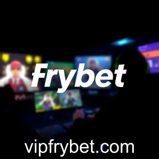 Rise of Online Gaming: Frybet Leads the Way