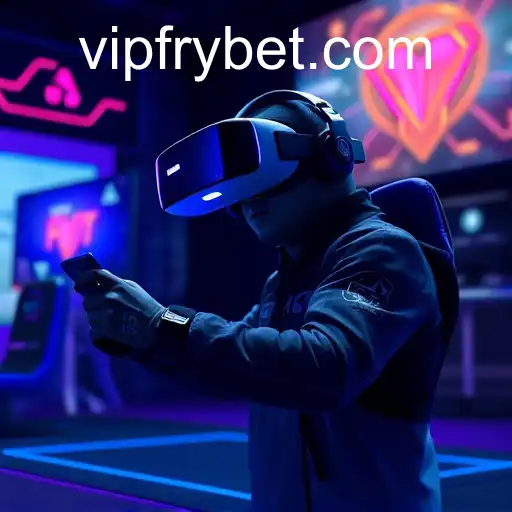 The Rise of Frybet: A New Era in Online Gaming