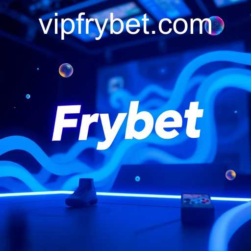 Frybet: Revolutionizing Online Gaming