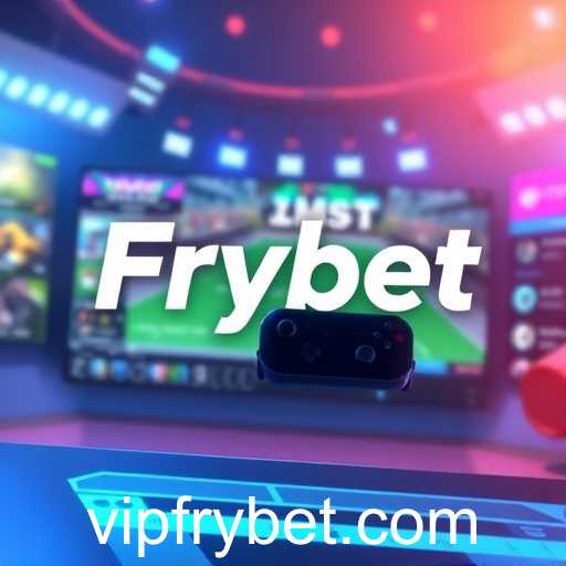 Frybet's Impact on Online Gaming Trends