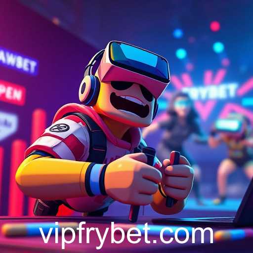 Frybet: Revolutionizing Online Gaming
