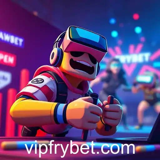 Frybet: Revolutionizing Online Gaming