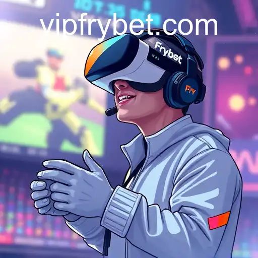 Frybet Revolutionizes Online Gaming Experiences
