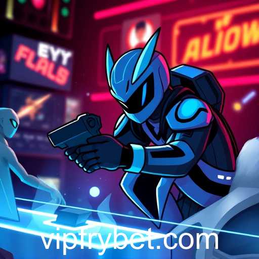 Gaming Website Sparks Global Attention