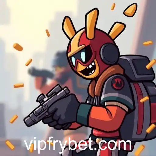 Exploring the Thrilling World of Multiplayer Games with Frybet