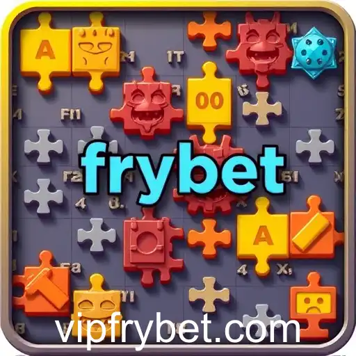 Exploring the Intriguing World of 'Frybet' Puzzle Games