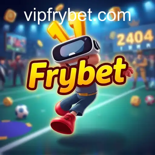 The Rise of Frybet and Online Gaming in 2025