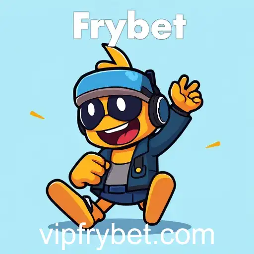 The Rise of Frybet in Digital Gaming