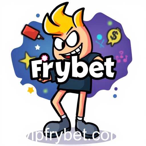 The Rise of Frybet in the UK Gaming Scene