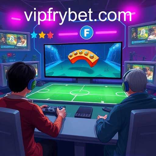 Rise of Online Gaming in 2025