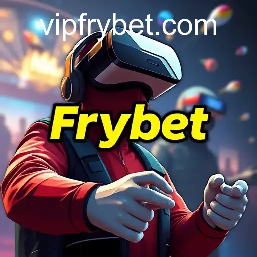 The Rise of Frybet: A New Era in Online Gaming