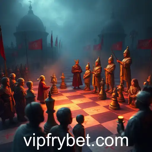 Exploring the Depth and Intricacy of Strategy Games: The 'Frybet' Phenomenon